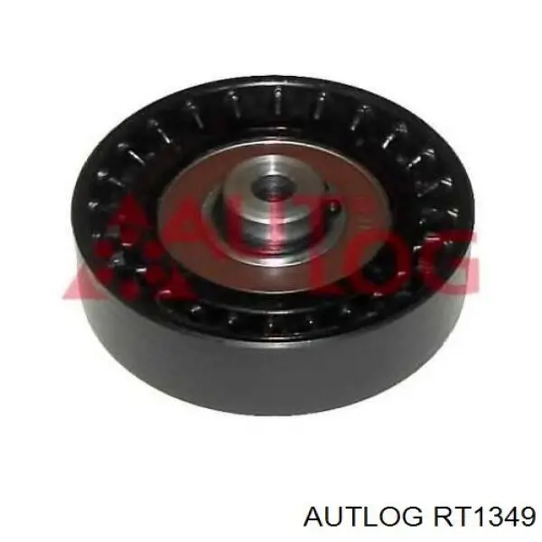 Натяжний ролик RT1349 Autlog