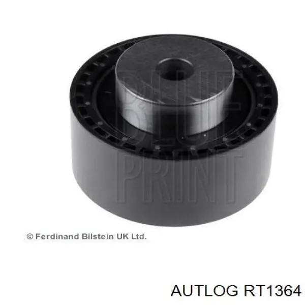 Ролик паразитний ГРМ MPQ0124 Magneti Marelli