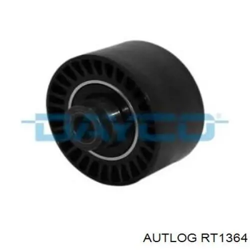 Купити MPQ0124 Magneti Marelli Ролик паразитний ГРМ