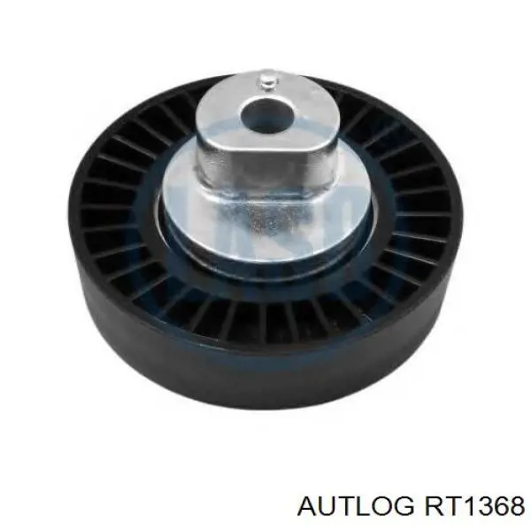 Ролик приводного ременя, паразитний Autlog RT1368 ціна, від 11.57 USD