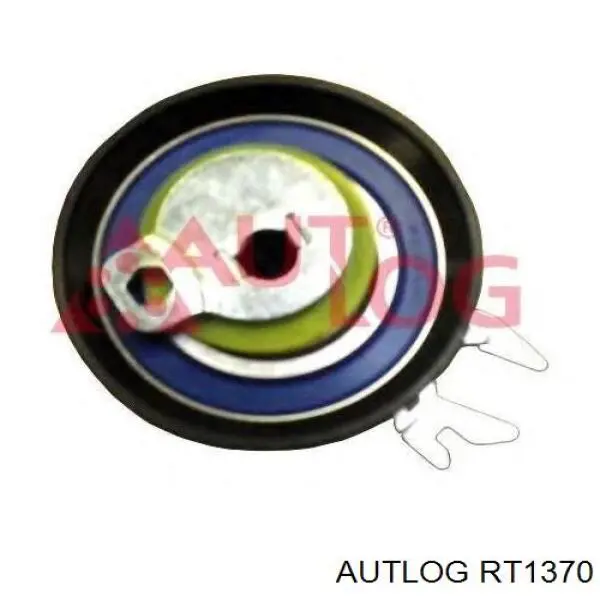 RT1370 Autlog Ролик натягувач