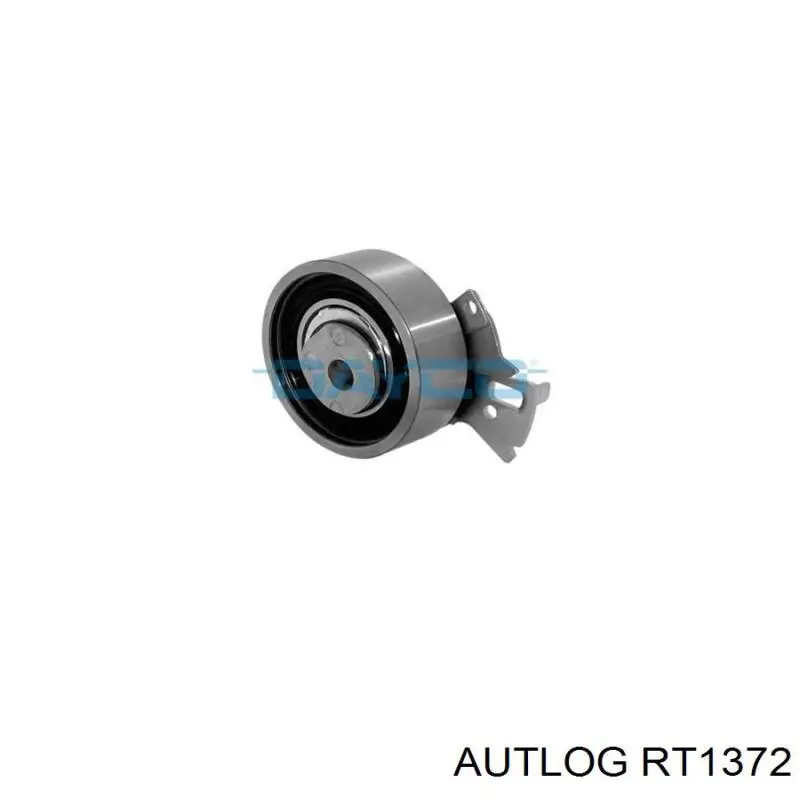 Ролик натяжителя ременя газорозподілу Autlog RT1372 ціна, від 12.80 USD