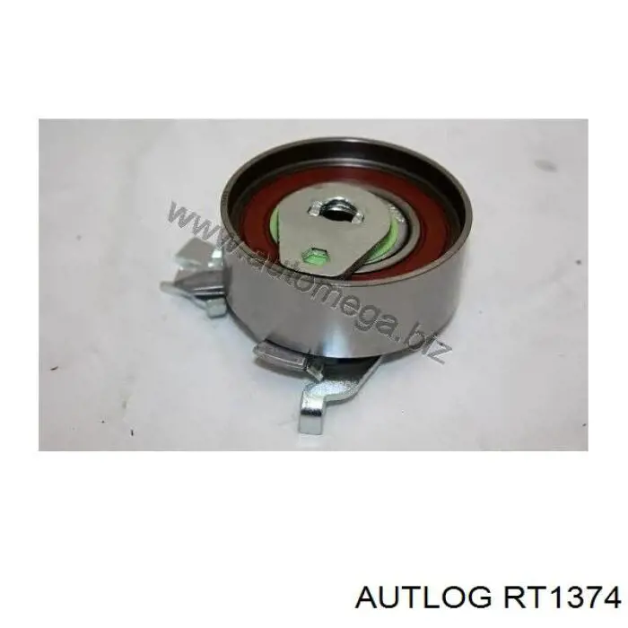 Ролик натяжителя ременя газорозподілу Autlog RT1374 ціна, від 16.56 USD