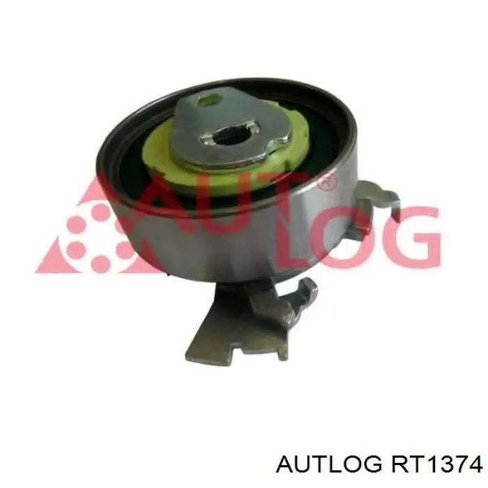 Купити RT1374 Autlog Натяжний ролик