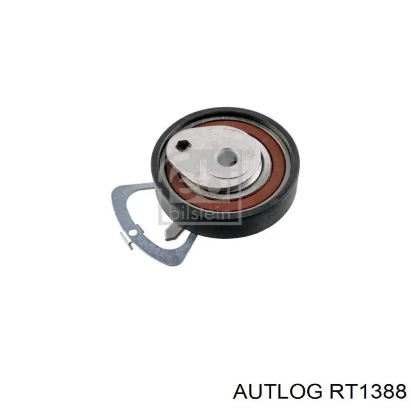 Ролик натяжителя ременя газорозподілу Autlog RT1388 ціна, від 16.60 USD