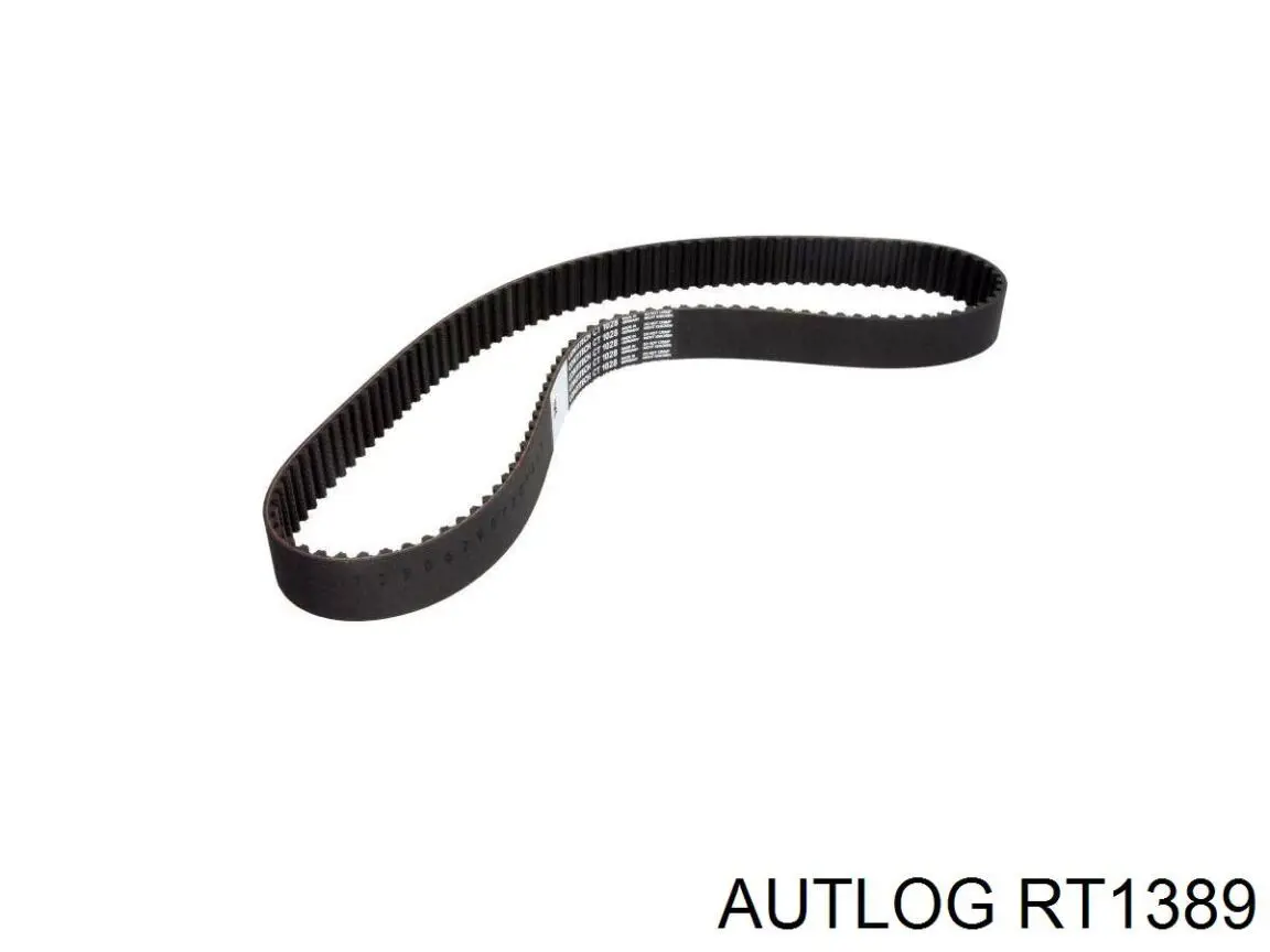 Ролик натяжителя ременя газорозподілу Autlog RT1389 ціна, від 48.75 USD