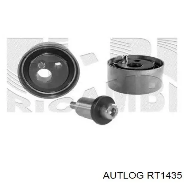 Купити R0150 Kamoka Натяжний ролик