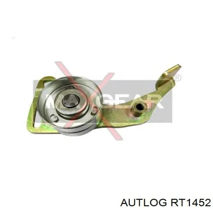 Купити 0000082933 Peugeot/Citroen Натяжний ролик