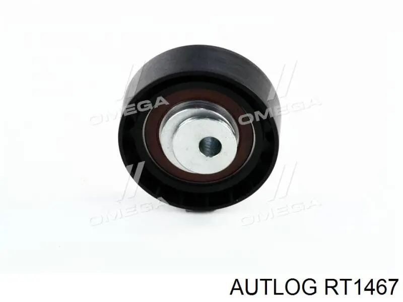RT1467 Autlog Ролик натягувач