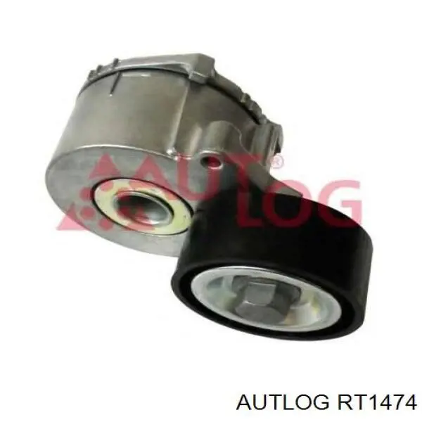 Натягувач приводного ременя Autlog RT1474 ціна, від 15.97 USD