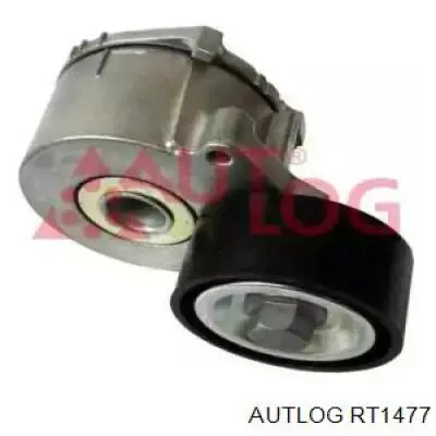 Натягувач приводного ременя Autlog RT1477 ціна, від 25.26 USD