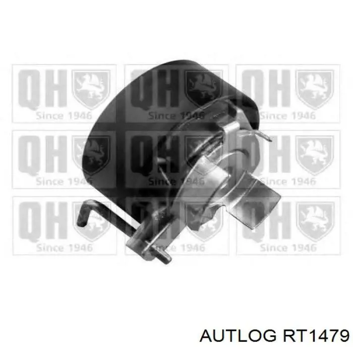 RT1479 Autlog Ролик натягувач