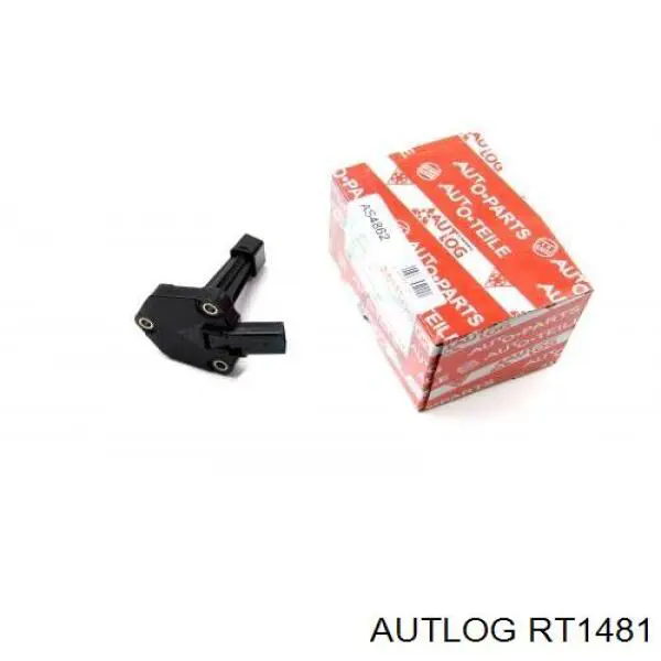 Ролик приводного ременя, паразитний Fast FT44665 ціна, від 20.45 USD