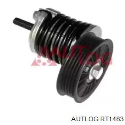 Натягувач приводного ременя Autlog RT1483 ціна, від 31.26 USD