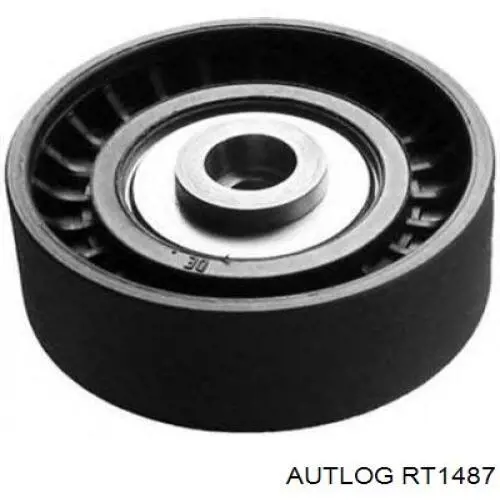 Ролик приводного ременя, паразитний Opel 6340539 ціна, від 21.49 USD