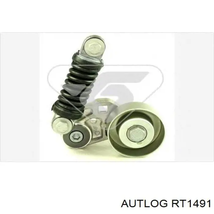 Натяжний ролик Autlog RT1491 ціна, від 15.08 USD