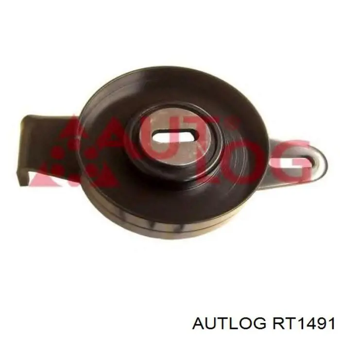 Натяжний ролик RT1491 Autlog