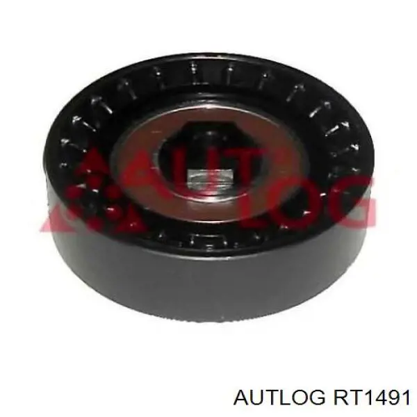 Натяжний ролик Autlog RT1491 ціна, від 15.08 USD