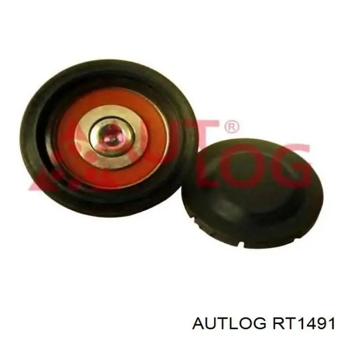 Купити RT1491 Autlog Натяжний ролик