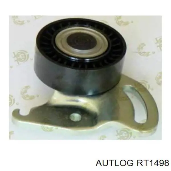 Натяжний ролик RT1498 Autlog