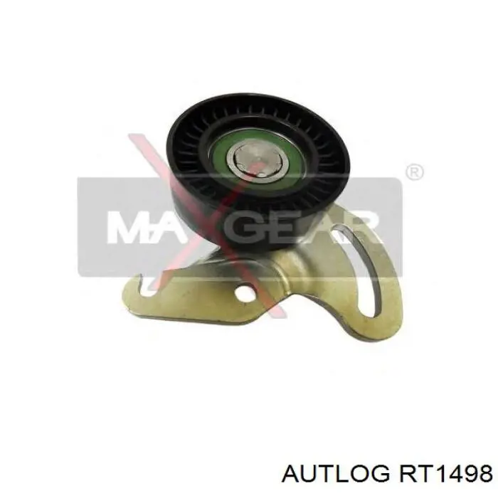 Натяжний ролик Autlog RT1498 ціна, від 13.85 USD