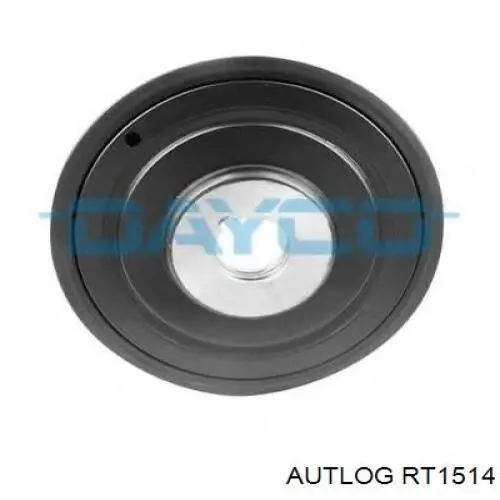 Шків колінвала (демпфер ) Maxgear 300028 ціна, від 32.86 USD