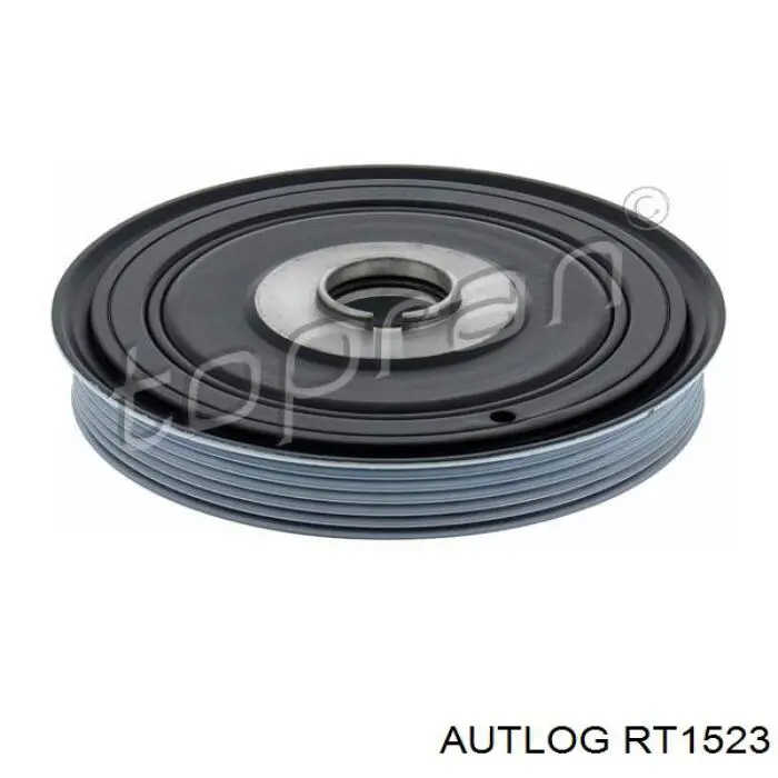 Шків колінвала (демпфер ) Autlog RT1523 ціна, від 59.59 USD