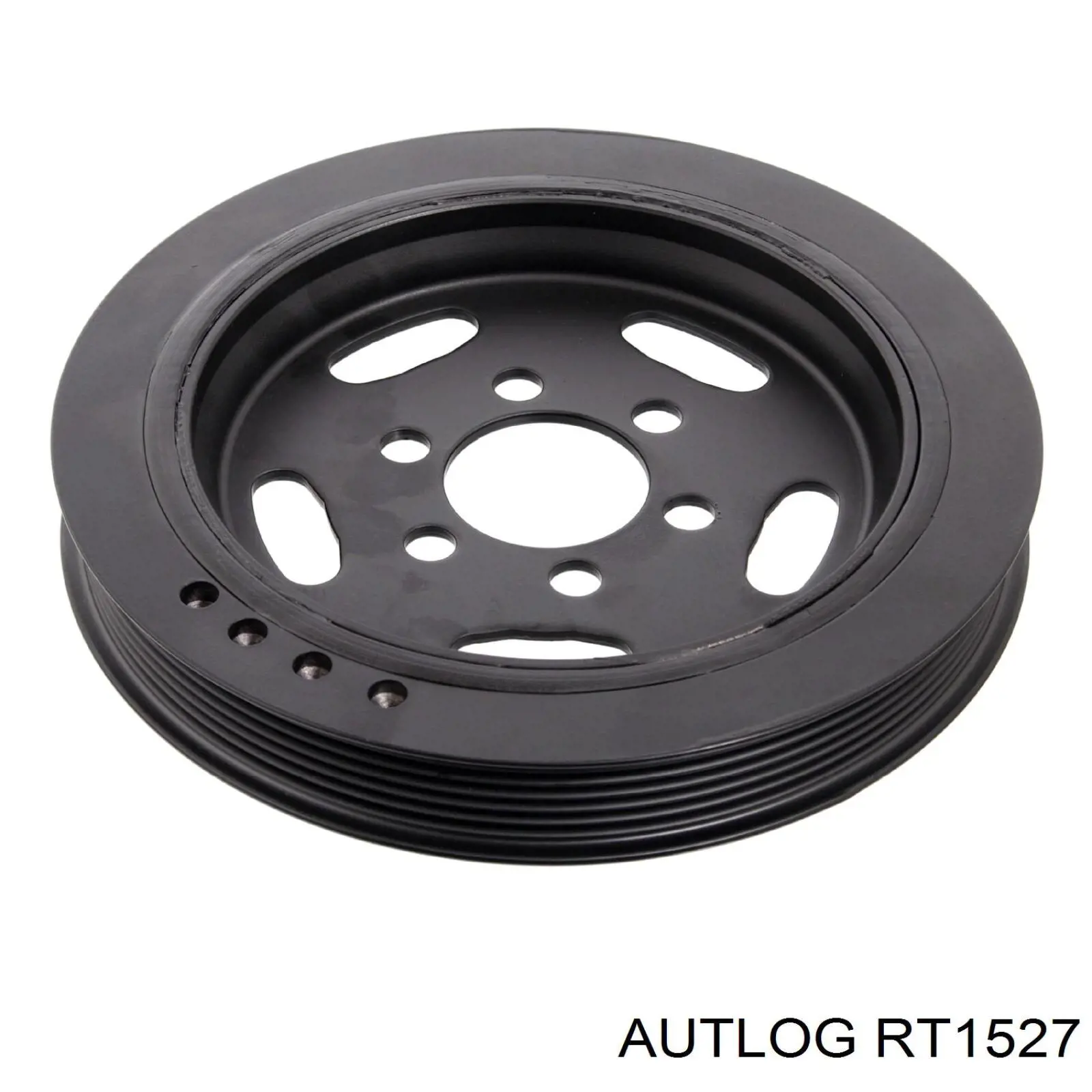 Шків колінвала (демпфер ) Autlog RT1527 ціна, від 26.61 USD