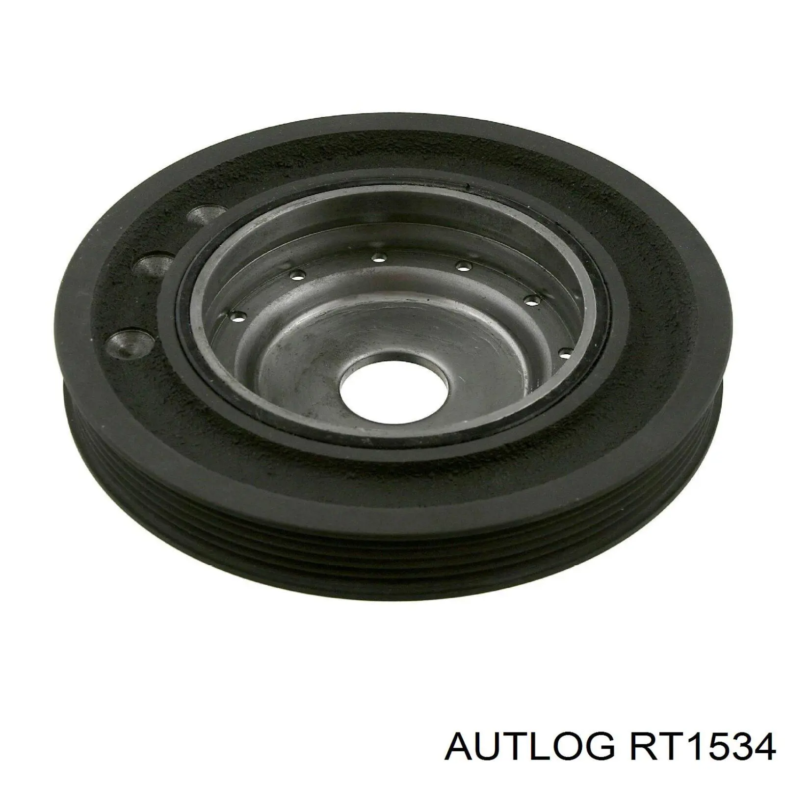 Шків колінвала (демпфер ) Autlog RT1534 ціна, від 28.02 USD