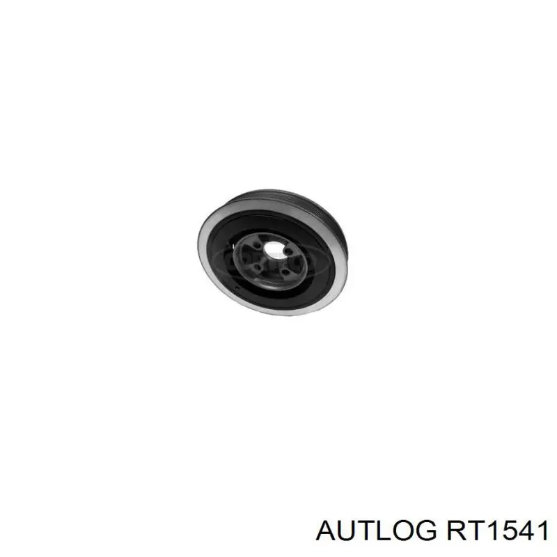 Шків колінвала (демпфер ) Autlog RT1541 ціна, від 61.10 USD