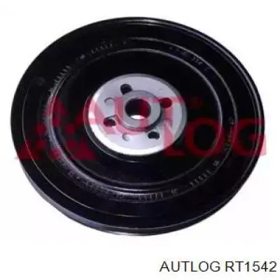 Шків колінвала (демпфер ) Autlog RT1542 ціна, від 87.43 USD