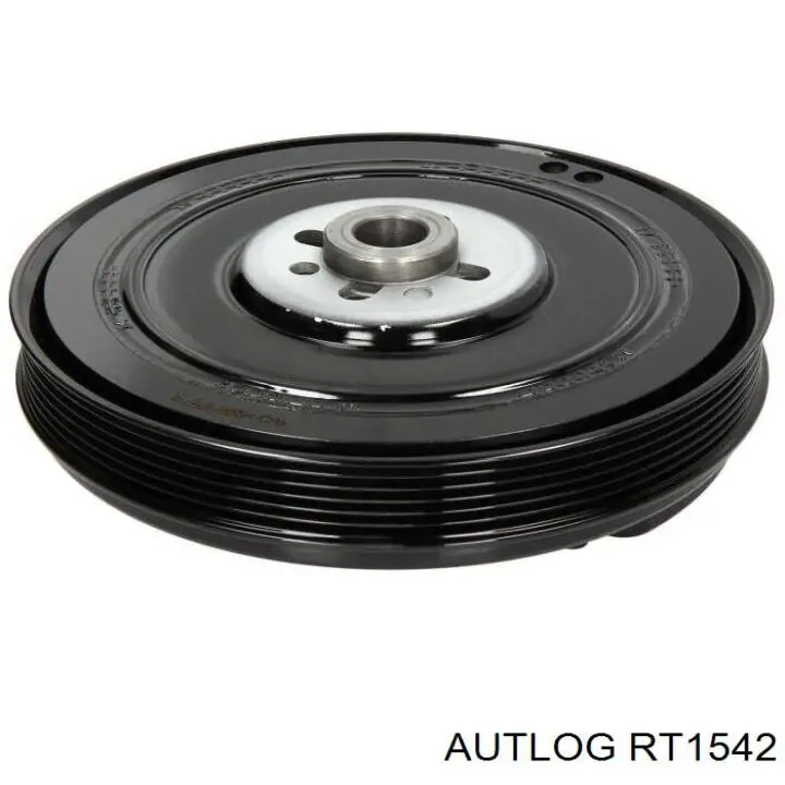 Шків колінвала (демпфер ) Autlog RT1542 ціна, від 87.43 USD