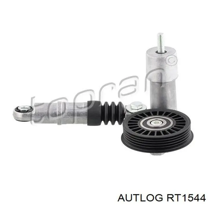 Натягувач приводного ременя LUK 534001410