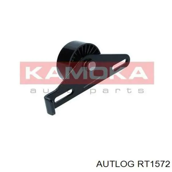 8200192843 Renault (RVI) Натяжна планка поліклинового ременя