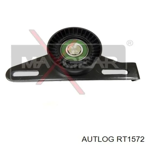 Натягувач приводного ременя MPQ0540 Magneti Marelli