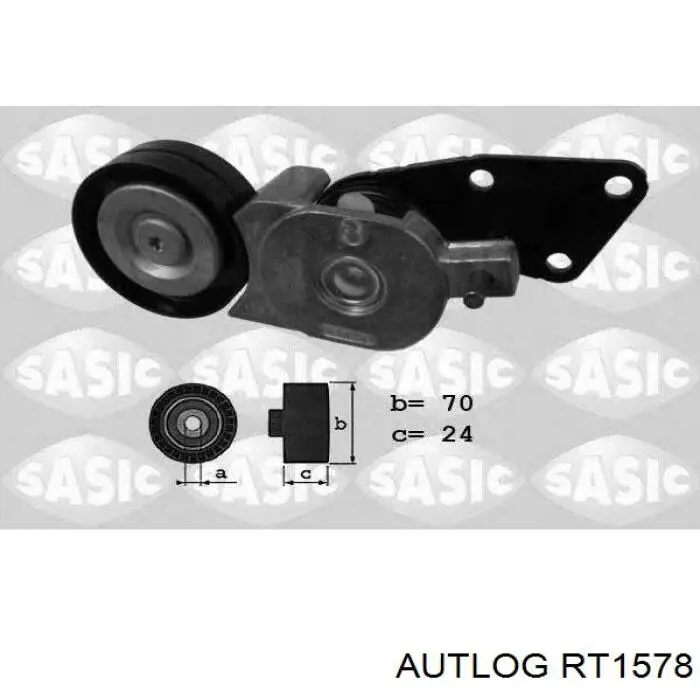 Купити RT1578 Autlog Натяжний ролик
