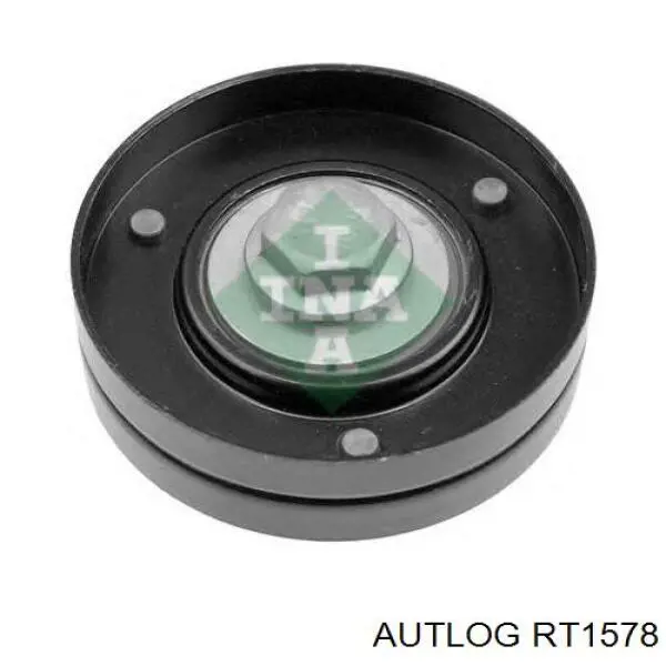 Натяжний ролик RT1578 Autlog