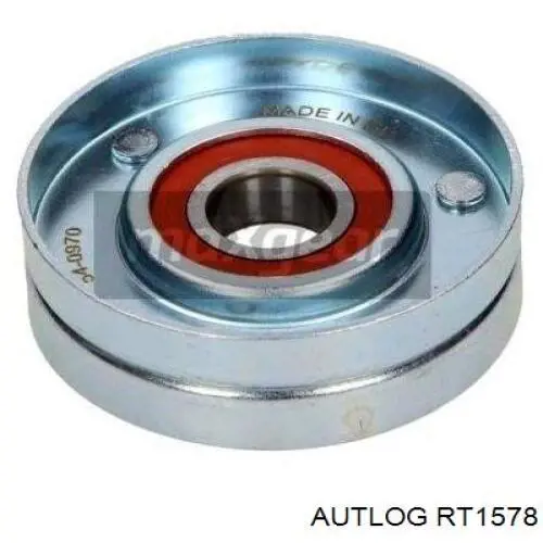 Натяжний ролик Autlog RT1578 ціна, від 5.47 USD