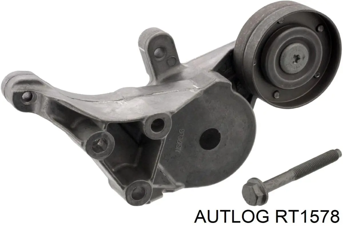 Натяжний ролик RT1578 Autlog