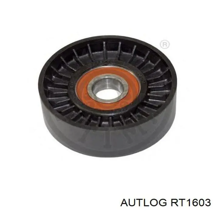 Натяжний ролик Autlog RT1603 ціна, від 7.69 USD