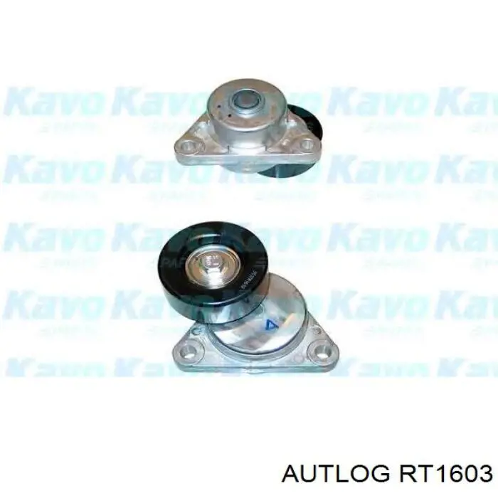 Купити RT1603 Autlog Натяжний ролик