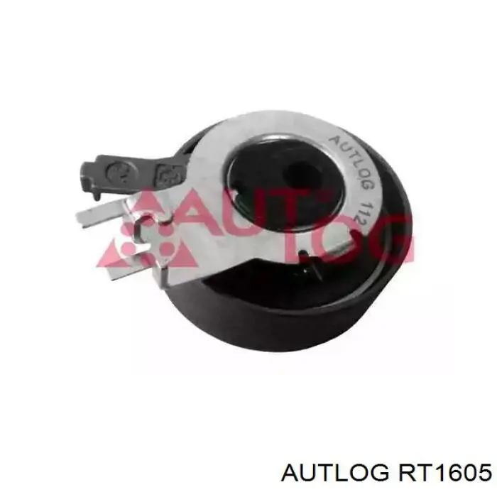 Ролик ГРМ Triple Five 979479