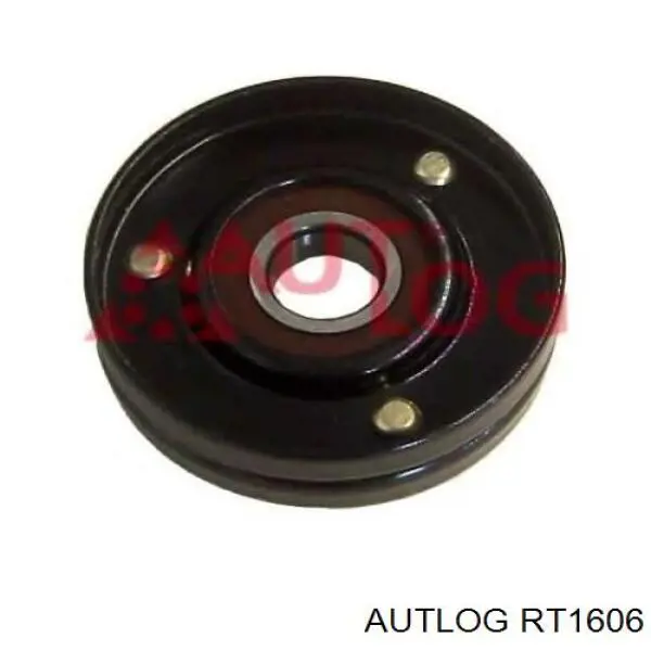 Ролик ГРМ Autlog RT1606