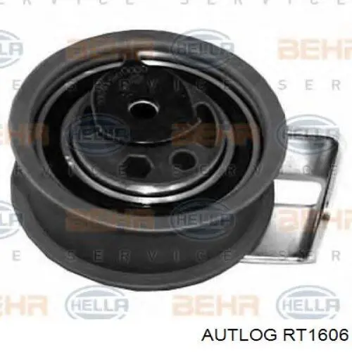 Ролик натяжителя ременя газорозподілу Autlog RT1606 ціна, від 34.91 USD