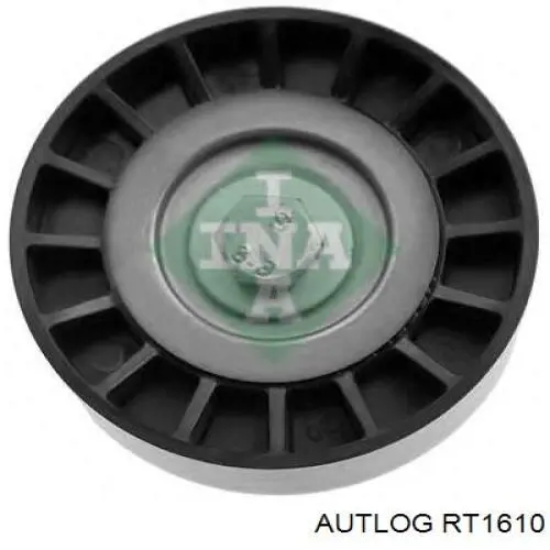 Натяжний ролик Autlog RT1610 ціна, від 15.00 USD
