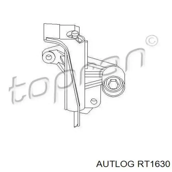 Купити RT1630 Autlog Ролик паразитний ГРМ
