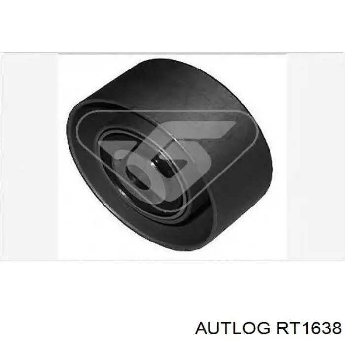 Ролик ременя ГРМ, паразитний Autlog RT1638 ціна, від 20.98 USD