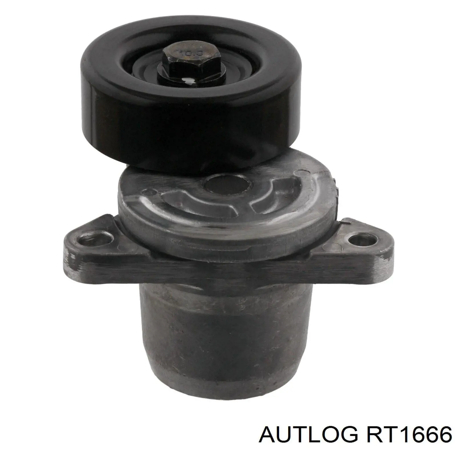 Натяжний ролик Autlog RT1666 ціна, від 11.40 USD