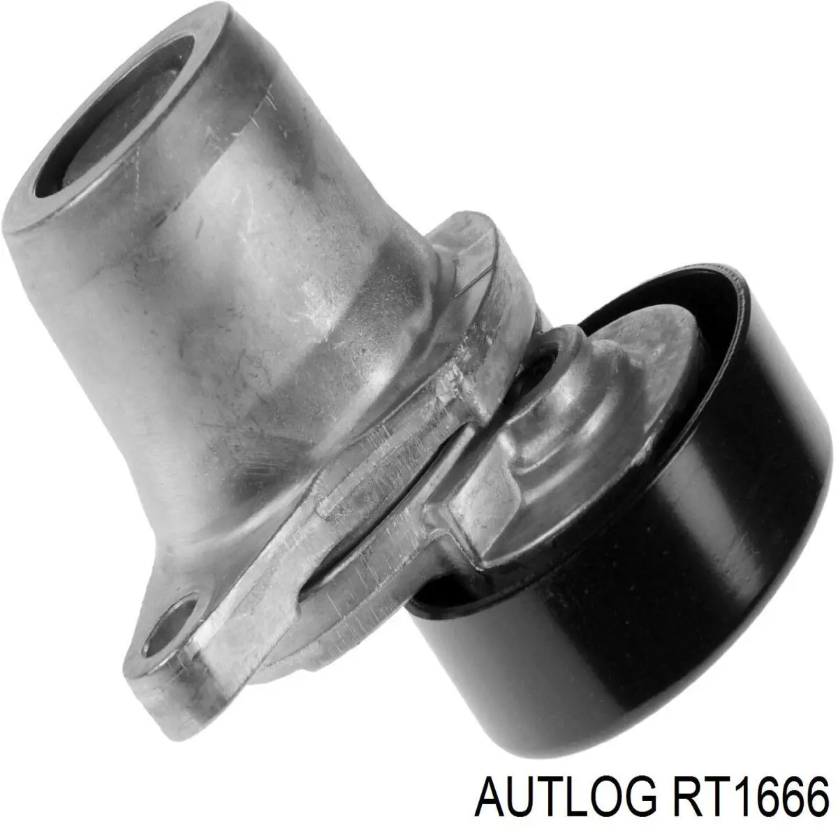 Натяжний ролик Autlog RT1666 ціна, від 11.40 USD