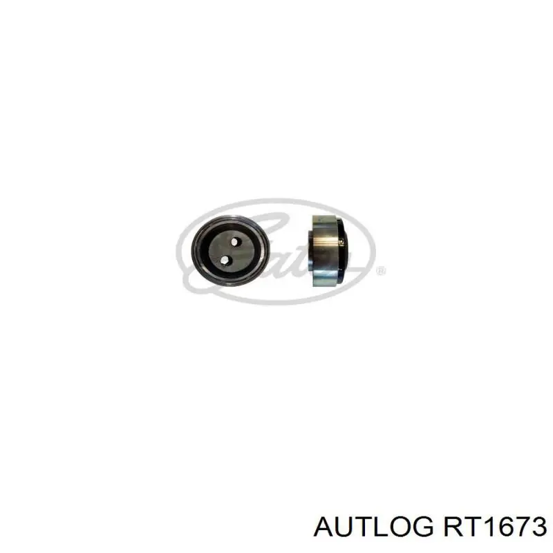 Купити RT1673 Autlog Натяжний ролик